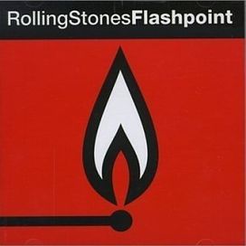 Rolling Stones Flashpoint