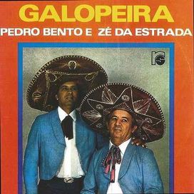 Galopeira