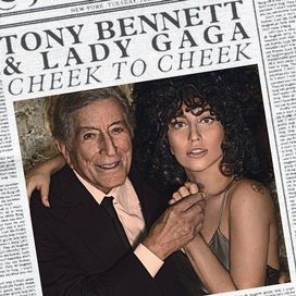 Cheek To Cheek (Deluxe)