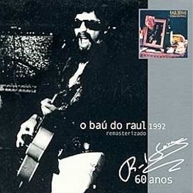 O Baú do Raul