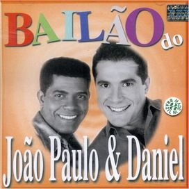 Bailão do João Paulo & Daniel