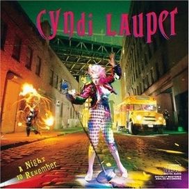 The Essencial: Cindy Lauper