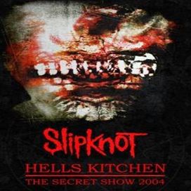 Hells Kitchen:The Secret Show 2004 (Live)