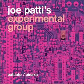 Joe Patti's Experimental Group