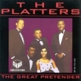 The Great Platters