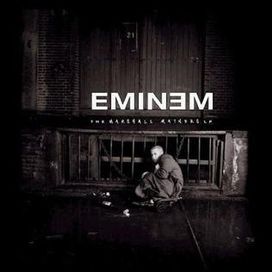 The Marshall Mathers