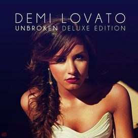 Unbroken (Deluxe)