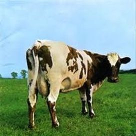 Atom Heart Mother