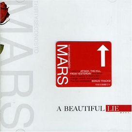 A Beautiful Lie