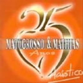 25 Anos Acústico (2001)