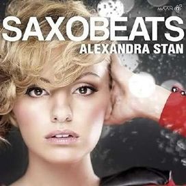 Saxobeats