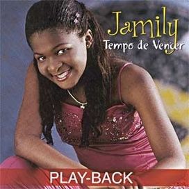 Tempo de Vencer (Playback)