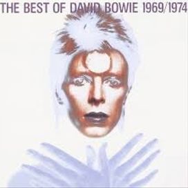 The Best of David Bowie (1969-1974)