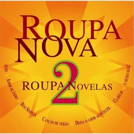 Roupa Novelas 2