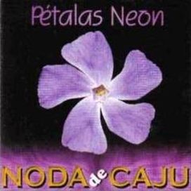 Volume  7 - Pétalas Neon