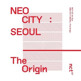 NEO CITY : SEOUL– The Origin – The 1st Live Album