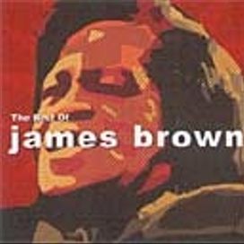 The Best of: James Brown