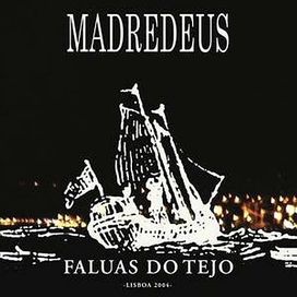 Faluas do Tejo