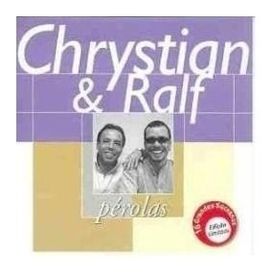Coleção Pérolas - Chrystian & Ralf