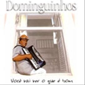 Dose Dupla: Dominguinhos