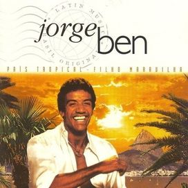 Jorge Ben