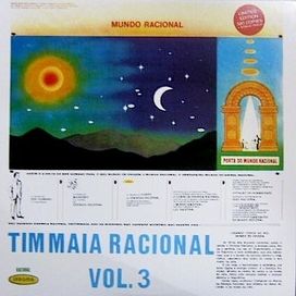 Racional (vol. 3)