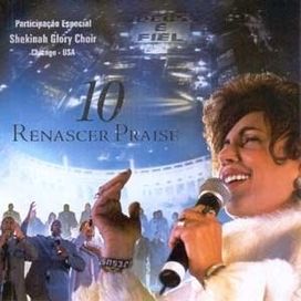 Renascer Praise 10 (Ao Vivo)