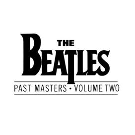 Past Masters (vol.2)