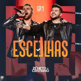 Escolhas, Ep. 1 (Ao Vivo)