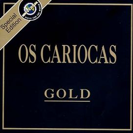 Os Cariocas .Com.Bossa