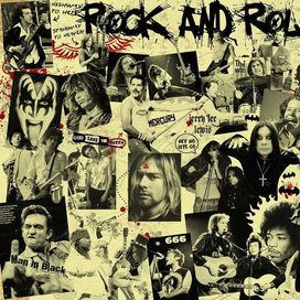 Rock N' Roll