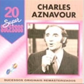 Raros Collection - Só O Melhor De - Charles Aznavour