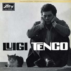 Luigi Tenco