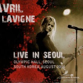 Live In Seoul