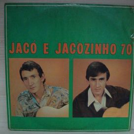 Jacó e Jacozinho 70