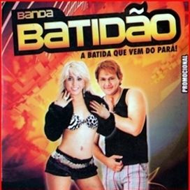 Banda Batidão Vol. 1