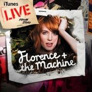 iTunes Live From SoHo