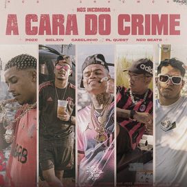 A Cara do Crime