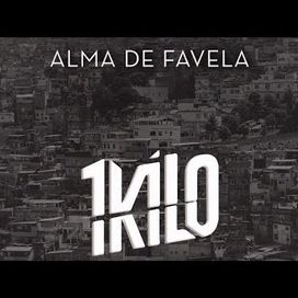 Alma de Favela Pt. 2