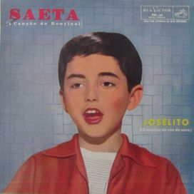 Saeta