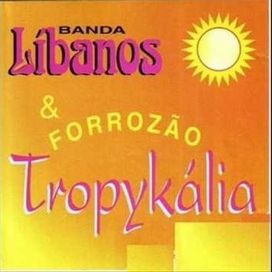 Volume 1 - Líbanos & Tropykália