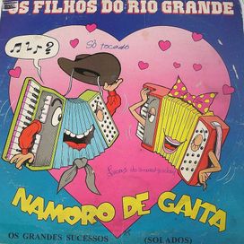 Namoro de Gaita