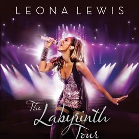 The Labyrinth Tour