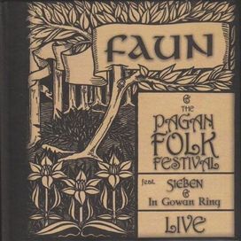 The Pagan Folk Festival