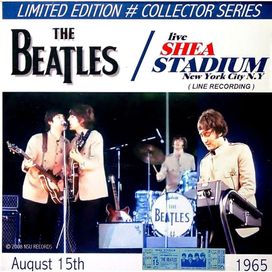 Live At The Shea Stadium