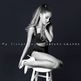 My Everything (Deluxe Version)