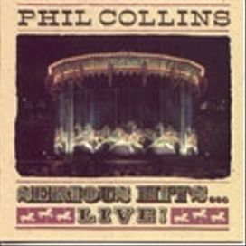 Phil Collins - We Fly So Close - Ouvir Música