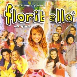 Floribella Ao Vivo