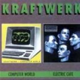 Computer World - Electric Cafe (1995)