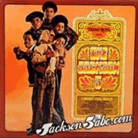 Presents The Jackson 5